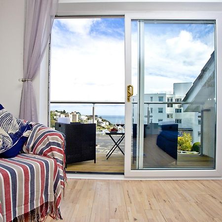 Sea Salt Lodge Torquay Esterno foto