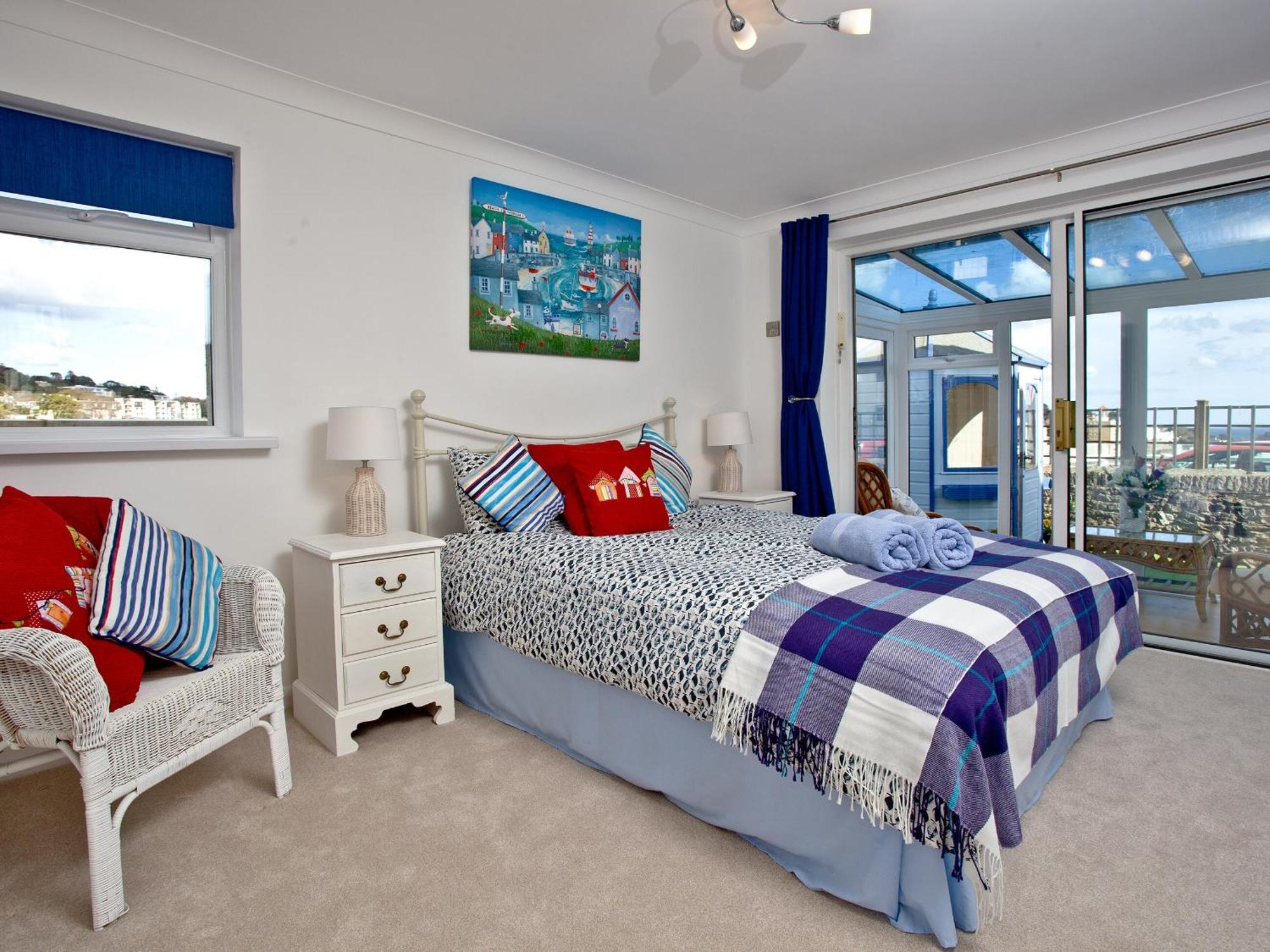 Sea Salt Lodge Torquay Esterno foto