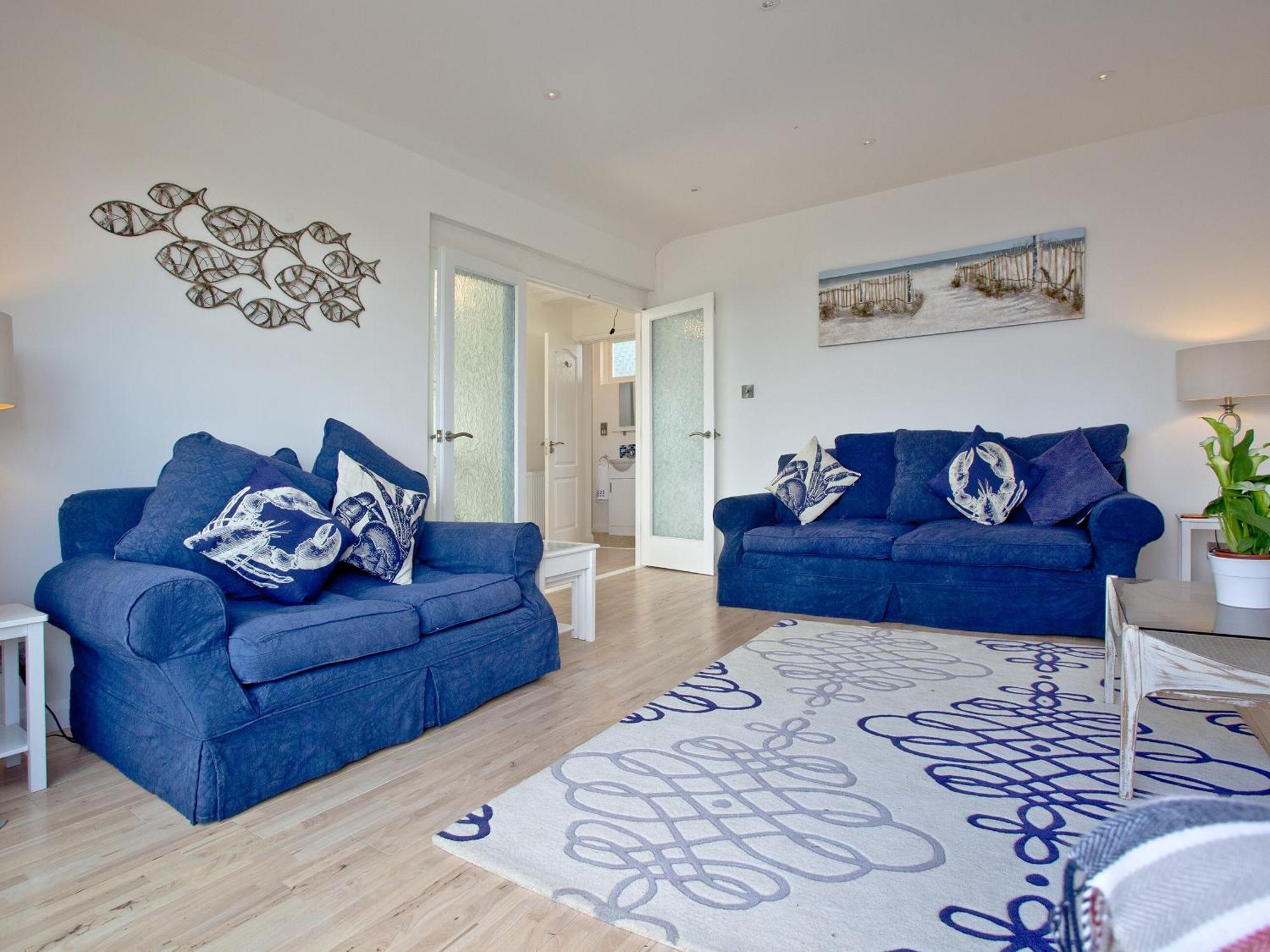 Sea Salt Lodge Torquay Esterno foto