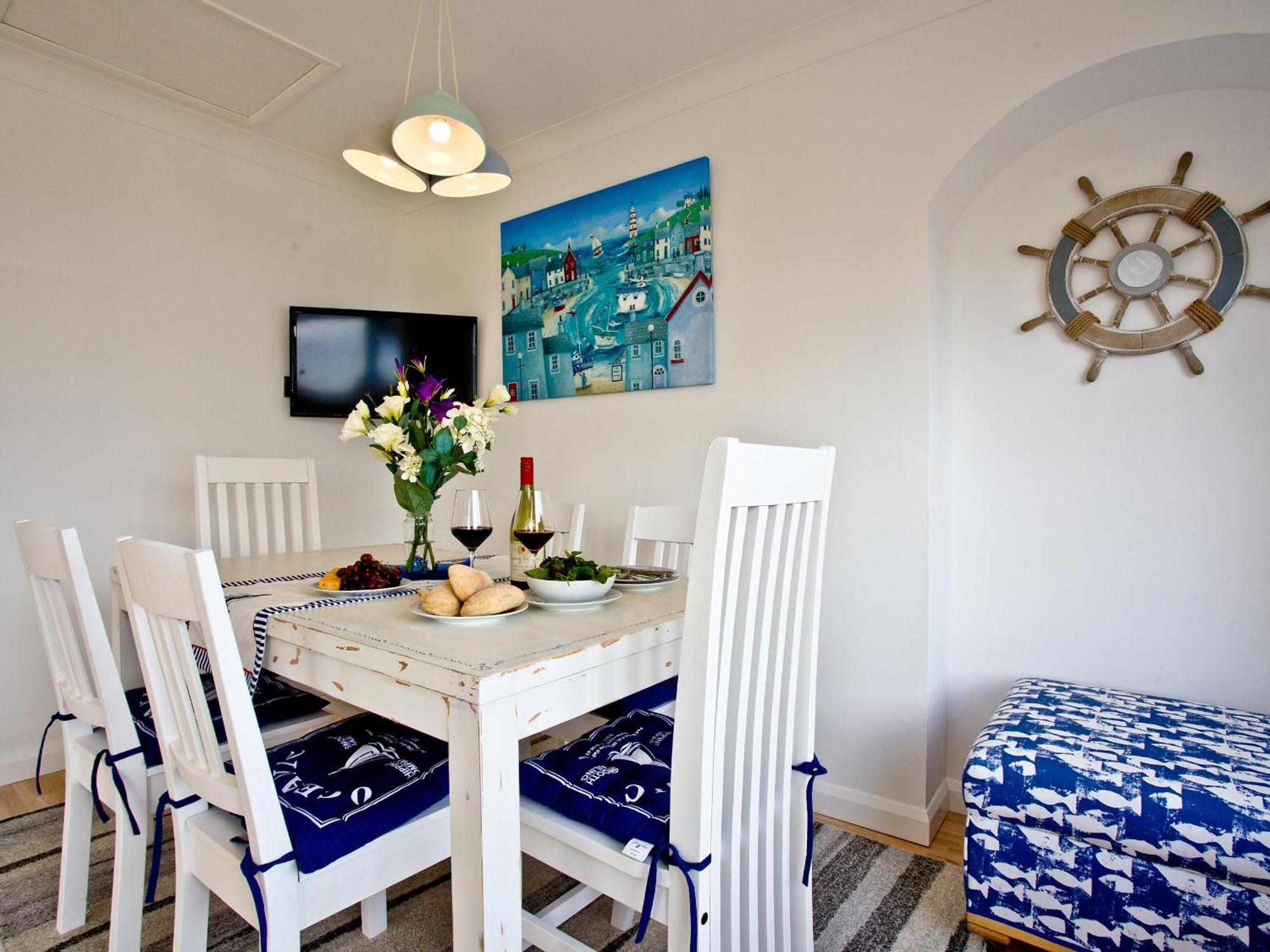 Sea Salt Lodge Torquay Esterno foto