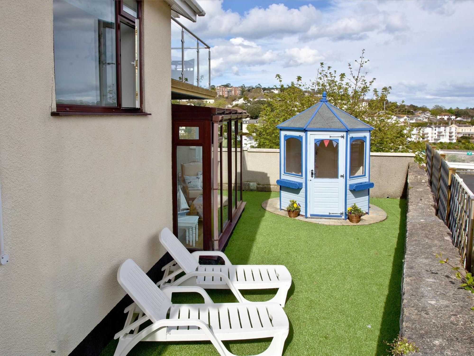 Sea Salt Lodge Torquay Esterno foto